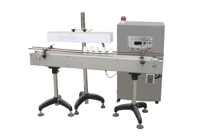 YNK-2000电磁感应铝箔